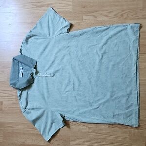 Calvin Klein Men's Polo Shirt